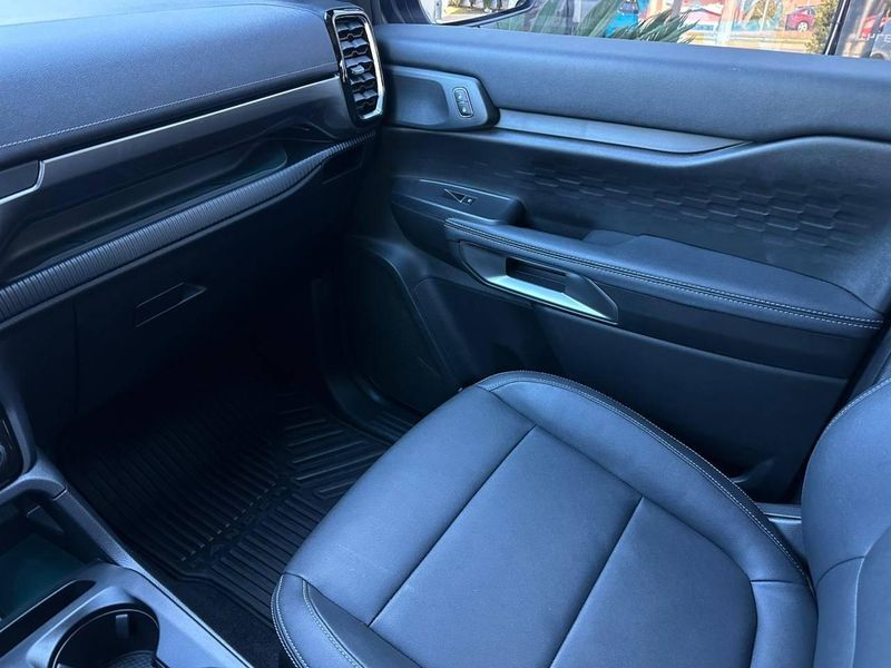 Ford Ranger Limited 3.0 V6 4×4 CD TB Die Aut 2025/2026 CONCEPT MOTORS PASSO FUNDO / Carros no Vale