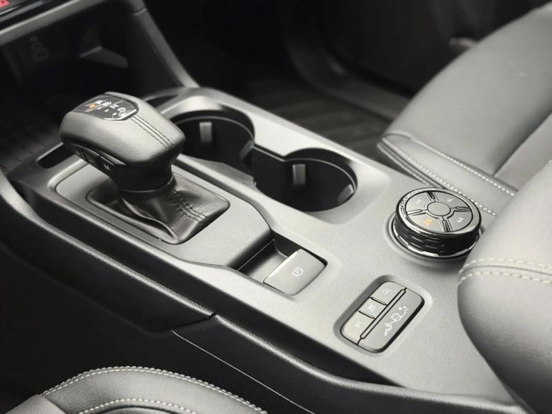 Ford Ranger Limited 3.0 V6 4×4 CD TB Die Aut 2025/2026 CONCEPT MOTORS PASSO FUNDO / Carros no Vale