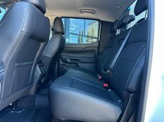 Ford Ranger Limited 3.0 V6 4×4 CD TB Die Aut 2025/2026 CONCEPT MOTORS PASSO FUNDO / Carros no Vale