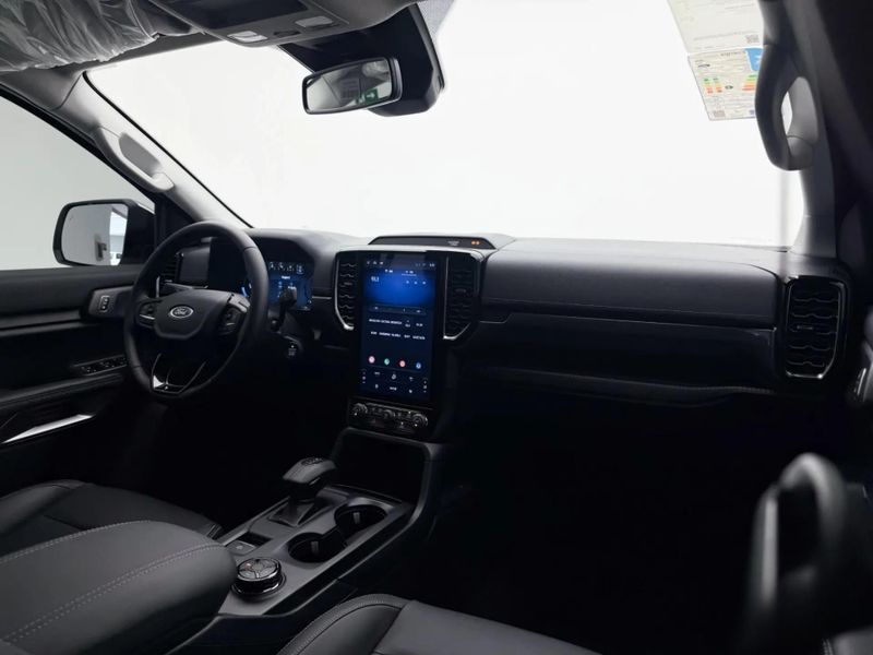 Ford Ranger Limited 3.0 V6 4×4 CD TB Die Aut 2025/2026 CONCEPT MOTORS PASSO FUNDO / Carros no Vale