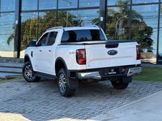 Ford Ranger Limited 3.0 V6 4×4 CD TB Die Aut 2025/2026 CONCEPT MOTORS PASSO FUNDO / Carros no Vale