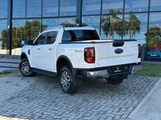 Ford Ranger Limited 3.0 V6 4×4 CD TB Die Aut 2025/2026 CONCEPT MOTORS PASSO FUNDO / Carros no Vale
