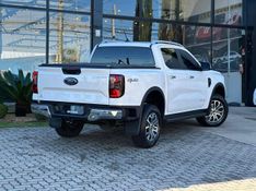 Ford Ranger Limited 3.0 V6 4×4 CD TB Die Aut 2025/2026 CONCEPT MOTORS PASSO FUNDO / Carros no Vale