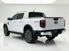 Ford Ranger Limited 3.0 V6 4×4 CD TB Die Aut 2025/2026 CONCEPT MOTORS PASSO FUNDO / Carros no Vale
