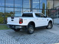 Ford Ranger Limited 3.0 V6 4×4 CD TB Die Aut 2025/2026 CONCEPT MOTORS PASSO FUNDO / Carros no Vale