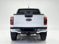 Ford Ranger Limited 3.0 V6 4×4 CD TB Die Aut 2025/2026 CONCEPT MOTORS PASSO FUNDO / Carros no Vale
