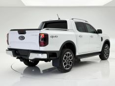 Ford Ranger Limited 3.0 V6 4×4 CD TB Die Aut 2025/2026 CONCEPT MOTORS PASSO FUNDO / Carros no Vale