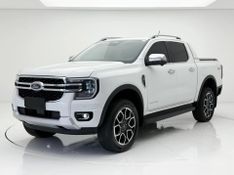 Ford Ranger Limited 3.0 V6 4×4 CD TB Die Aut 2025/2026 CONCEPT MOTORS PASSO FUNDO / Carros no Vale