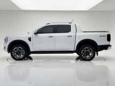 Ford Ranger Limited 3.0 V6 4×4 CD TB Die Aut 2025/2026 CONCEPT MOTORS PASSO FUNDO / Carros no Vale