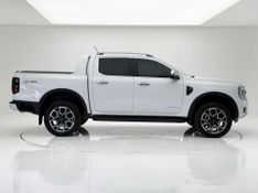 Ford Ranger Limited 3.0 V6 4×4 CD TB Die Aut 2025/2026 CONCEPT MOTORS PASSO FUNDO / Carros no Vale