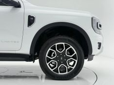 Ford Ranger Limited 3.0 V6 4×4 CD TB Die Aut 2025/2026 CONCEPT MOTORS PASSO FUNDO / Carros no Vale