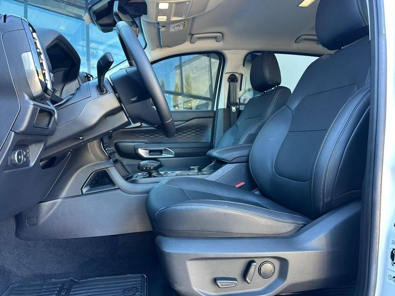 Ford Ranger Limited 3.0 V6 4×4 CD TB Die Aut 2025/2026 CONCEPT MOTORS PASSO FUNDO / Carros no Vale