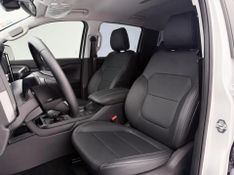 Ford Ranger Limited 3.0 V6 4×4 CD TB Die Aut 2025/2026 CONCEPT MOTORS PASSO FUNDO / Carros no Vale