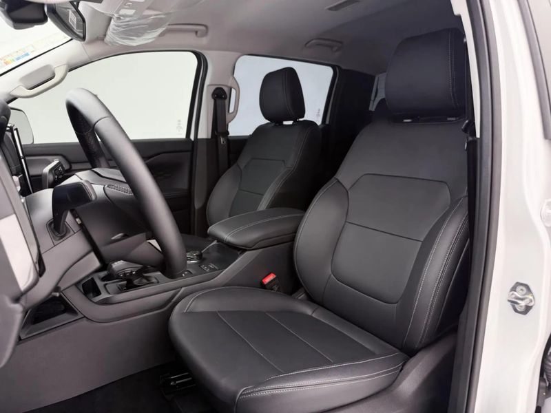 Ford Ranger Limited 3.0 V6 4×4 CD TB Die Aut 2025/2026 CONCEPT MOTORS PASSO FUNDO / Carros no Vale