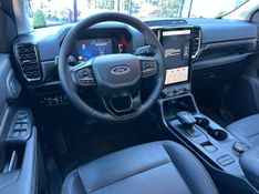 Ford Ranger Limited 3.0 V6 4×4 CD TB Die Aut 2025/2026 CONCEPT MOTORS PASSO FUNDO / Carros no Vale