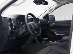 Ford Ranger Limited 3.0 V6 4×4 CD TB Die Aut 2025/2026 CONCEPT MOTORS PASSO FUNDO / Carros no Vale