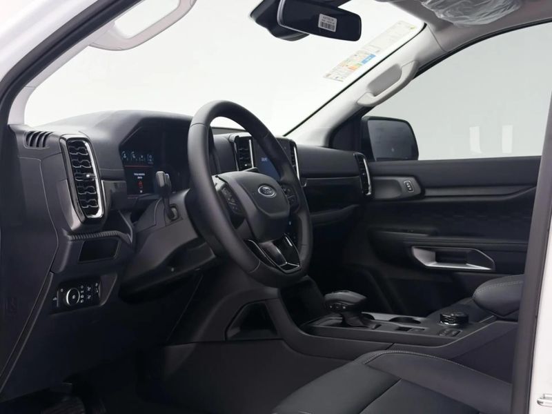 Ford Ranger Limited 3.0 V6 4×4 CD TB Die Aut 2025/2026 CONCEPT MOTORS PASSO FUNDO / Carros no Vale