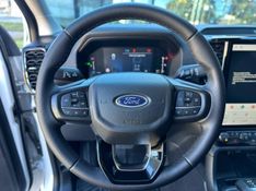 Ford Ranger Limited 3.0 V6 4×4 CD TB Die Aut 2025/2026 CONCEPT MOTORS PASSO FUNDO / Carros no Vale