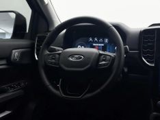 Ford Ranger Limited 3.0 V6 4×4 CD TB Die Aut 2025/2026 CONCEPT MOTORS PASSO FUNDO / Carros no Vale