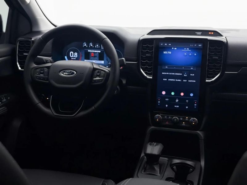 Ford Ranger Limited 3.0 V6 4×4 CD TB Die Aut 2025/2026 CONCEPT MOTORS PASSO FUNDO / Carros no Vale