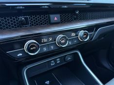 Honda CR-V Touring 2.0 16V AWD Aut.(HÃ­brido) 2024/2024 CONCEPT MOTORS PASSO FUNDO / Carros no Vale