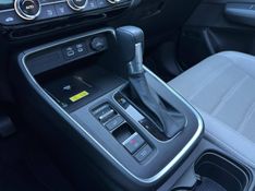 Honda CR-V Touring 2.0 16V AWD Aut.(HÃ­brido) 2024/2024 CONCEPT MOTORS PASSO FUNDO / Carros no Vale