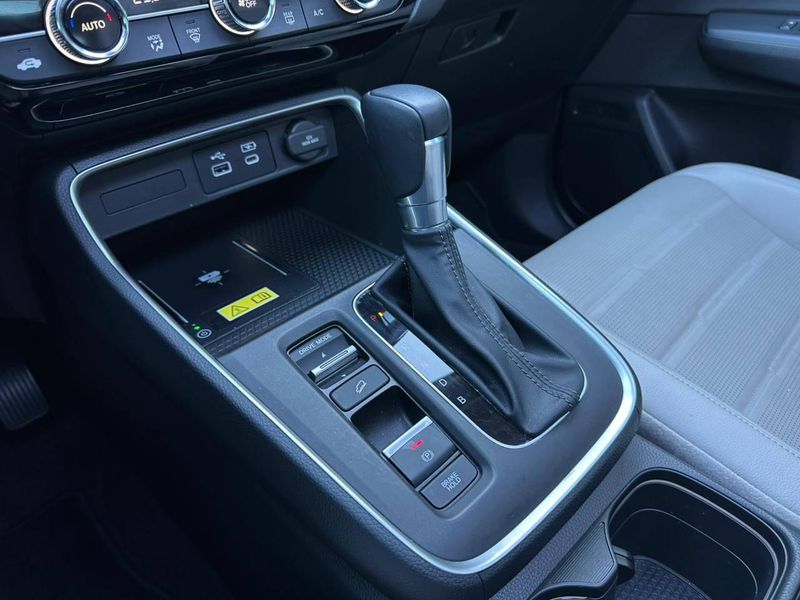 Honda CR-V Touring 2.0 16V AWD Aut.(HÃbrido) 2024/2024 CONCEPT MOTORS PASSO FUNDO / Carros no Vale Honda CR-V Touring 2.0 16V AWD Aut.(HÃbrido) 2024/2024 CONCEPT MOTORS PASSO FUNDO / Carros no Vale