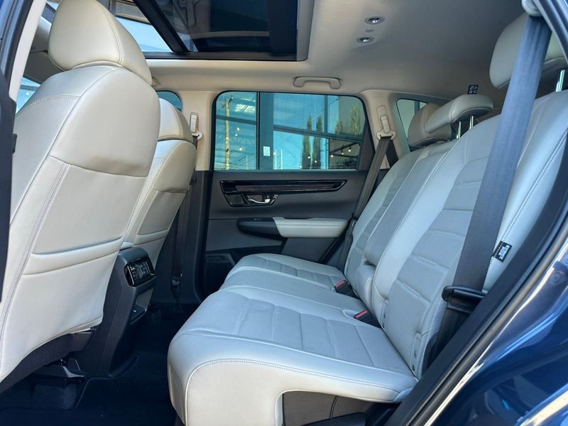 Honda CR-V Touring 2.0 16V AWD Aut.(HÃbrido) 2024/2024 CONCEPT MOTORS PASSO FUNDO / Carros no Vale Honda CR-V Touring 2.0 16V AWD Aut.(HÃbrido) 2024/2024 CONCEPT MOTORS PASSO FUNDO / Carros no Vale