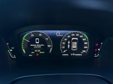 Honda CR-V Touring 2.0 16V AWD Aut.(HÃ­brido) 2024/2024 CONCEPT MOTORS PASSO FUNDO / Carros no Vale