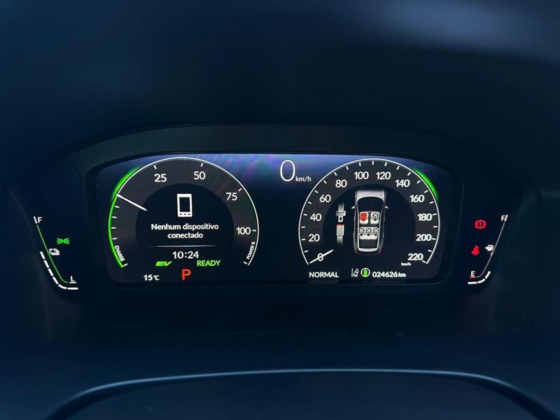 Honda CR-V Touring 2.0 16V AWD Aut.(HÃbrido) 2024/2024 CONCEPT MOTORS PASSO FUNDO / Carros no Vale Honda CR-V Touring 2.0 16V AWD Aut.(HÃbrido) 2024/2024 CONCEPT MOTORS PASSO FUNDO / Carros no Vale