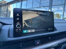 Honda CR-V Touring 2.0 16V AWD Aut.(HÃ­brido) 2024/2024 CONCEPT MOTORS PASSO FUNDO / Carros no Vale