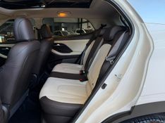 Hyundai Creta Ultimate 2.0 16V Flex Aut. 2024/2025 CONCEPT MOTORS PASSO FUNDO / Carros no Vale