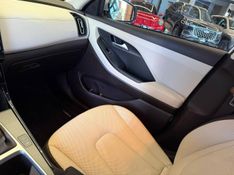 Hyundai Creta Ultimate 2.0 16V Flex Aut. 2024/2025 CONCEPT MOTORS PASSO FUNDO / Carros no Vale