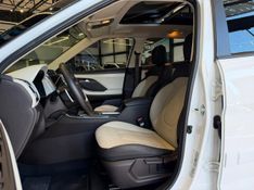 Hyundai Creta Ultimate 2.0 16V Flex Aut. 2024/2025 CONCEPT MOTORS PASSO FUNDO / Carros no Vale