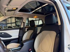 Hyundai Creta Ultimate 2.0 16V Flex Aut. 2024/2025 CONCEPT MOTORS PASSO FUNDO / Carros no Vale