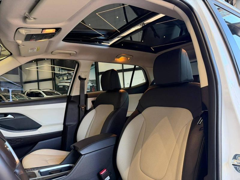 Hyundai Creta Ultimate 2.0 16V Flex Aut. 2024/2025 CONCEPT MOTORS PASSO FUNDO / Carros no Vale