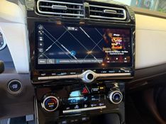 Hyundai Creta Ultimate 2.0 16V Flex Aut. 2024/2025 CONCEPT MOTORS PASSO FUNDO / Carros no Vale