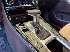 Hyundai Creta Ultimate 2.0 16V Flex Aut. 2024/2025 CONCEPT MOTORS PASSO FUNDO / Carros no Vale