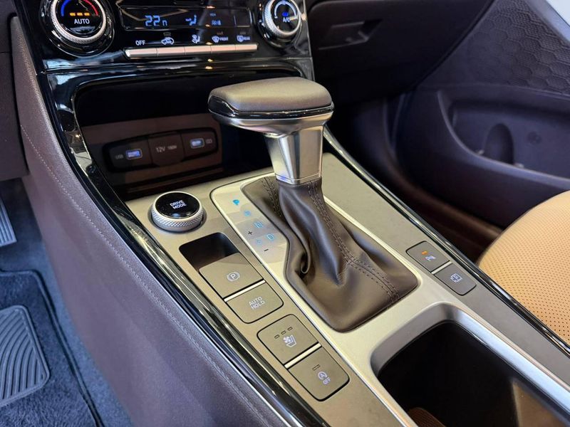 Hyundai Creta Ultimate 2.0 16V Flex Aut. 2024/2025 CONCEPT MOTORS PASSO FUNDO / Carros no Vale