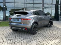 Jaguar E-Pace R-Dyn SE 2.0 AWD 250cv Aut/Flex. 2018/2018 CONCEPT MOTORS PASSO FUNDO / Carros no Vale
