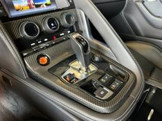 Jaguar F-type S Supercharged Coupe 3.0 V6 2016/2017 CONCEPT MOTORS PASSO FUNDO / Carros no Vale