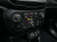 Jeep Renegade SAHARA T270 1.3 TB 4×2 Flex Aut 2024/2025 CONCEPT MOTORS PASSO FUNDO / Carros no Vale