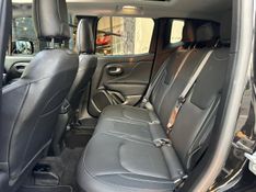 Jeep Renegade SAHARA T270 1.3 TB 4×2 Flex Aut 2024/2025 CONCEPT MOTORS PASSO FUNDO / Carros no Vale