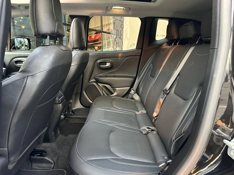 Jeep Renegade SAHARA T270 1.3 TB 4×2 Flex Aut 2024/2025 CONCEPT MOTORS PASSO FUNDO / Carros no Vale Jeep Renegade SAHARA T270 1.3 TB 4×2 Flex Aut 2024/2025 CONCEPT MOTORS PASSO FUNDO / Carros no Vale