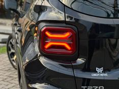 Jeep Renegade SAHARA T270 1.3 TB 4×2 Flex Aut 2024/2025 CONCEPT MOTORS PASSO FUNDO / Carros no Vale