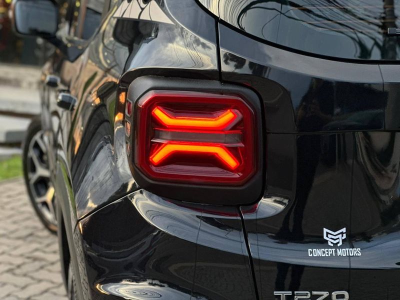 Jeep Renegade SAHARA T270 1.3 TB 4×2 Flex Aut 2024/2025 CONCEPT MOTORS PASSO FUNDO / Carros no Vale Jeep Renegade SAHARA T270 1.3 TB 4×2 Flex Aut 2024/2025 CONCEPT MOTORS PASSO FUNDO / Carros no Vale