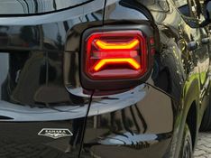 Jeep Renegade SAHARA T270 1.3 TB 4×2 Flex Aut 2024/2025 CONCEPT MOTORS PASSO FUNDO / Carros no Vale