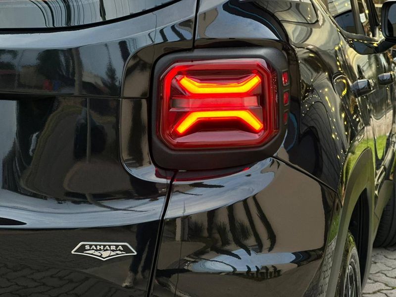 Jeep Renegade SAHARA T270 1.3 TB 4×2 Flex Aut 2024/2025 CONCEPT MOTORS PASSO FUNDO / Carros no Vale Jeep Renegade SAHARA T270 1.3 TB 4×2 Flex Aut 2024/2025 CONCEPT MOTORS PASSO FUNDO / Carros no Vale