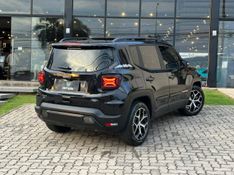Jeep Renegade SAHARA T270 1.3 TB 4×2 Flex Aut 2024/2025 CONCEPT MOTORS PASSO FUNDO / Carros no Vale