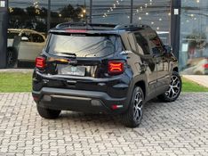 Jeep Renegade SAHARA T270 1.3 TB 4×2 Flex Aut 2024/2025 CONCEPT MOTORS PASSO FUNDO / Carros no Vale